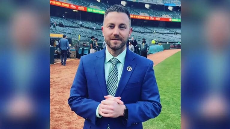 Bay Area anchor moves from covering Oakland’s mayor to working for her